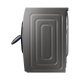 Samsung WW80K44305X lavatrice Caricamento frontale 8 kg 1400 Giri/min Acciaio inox 9