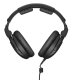 Sennheiser HD 300 PRO Cuffie Cablato A Padiglione MUSICA Nero 4