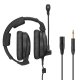 Sennheiser HMD 300 XQ-2 Auricolare Cablato A Padiglione Ufficio Nero 3