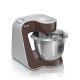 Bosch MUM58A20 robot da cucina 1000 W 3,9 L Antracite, Argento 6