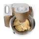 Bosch MUM58C10 robot da cucina 1000 W 3,9 L Nero, Champagne, Argento 7