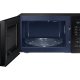 Samsung MG23K3515AK Nero Microonde con grill Superficie piana 23 L 800 W 3