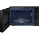 Samsung MG23K3515AK Superficie piana Microonde con grill 23 L 800 W Nero 3