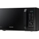 Samsung MG23K3515AK Superficie piana Microonde con grill 23 L 800 W Nero 6