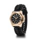 Victorinox I.N.O.X. V Orologio bracciale Femmina Quarzo Oro 4