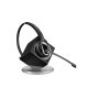 EPOS | SENNHEISER IMPACT DW Pro 1 ML - AUS Auricolare Wireless A Padiglione Ufficio Nero, Argento 4