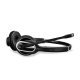 EPOS | SENNHEISER IMPACT DW Pro 2 PHONE - AUS Auricolare Wireless A Padiglione Ufficio Nero, Argento 8