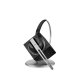 EPOS | SENNHEISER IMPACT DW Office ML - AUS Auricolare Wireless A clip, A Padiglione, Passanuca Ufficio Nero, Argento 9