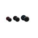 Sennheiser SILICONE EAR ADAPTER “S” Adattatore auricolare 3