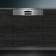 Siemens iQ300 SN536S01JE lavastoviglie A scomparsa parziale 13 coperti 4