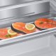 Samsung RB41R7899SR/EF frigorifero con congelatore Libera installazione 401 L D Acciaio inox 15