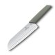 Victorinox 6.9056.17K6B coltello da cucina Stainless steel 1 pz Coltello Santoku 6