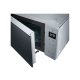 LG MH6535GIT forno a microonde Nero, Argento Microonde combinato Superficie piana 25 L 1000 W 5