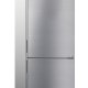 Grundig GKNE 7200 I frigorifero con congelatore Libera installazione Acciaio inossidabile 3
