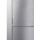 Grundig GKNE 7200 I frigorifero con congelatore Libera installazione Acciaio inox 3