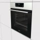 Gorenje BA737EX 71 L 3300 W Acciaio inox 3
