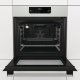 Gorenje BA737EX 71 L 3300 W Acciaio inox 4