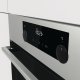 Gorenje BA737EX 71 L 3300 W Acciaio inox 5