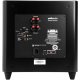 Polk Audio DSW PRO 660 Nero Subwoofer attivo 400 W 3
