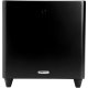 Polk Audio DSW PRO 660 Nero Subwoofer attivo 400 W 4
