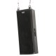 QSC KW153 3-vie Nero Cablato 2000 W 7
