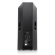 QSC KW153 3-vie Nero Cablato 2000 W 8