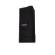 QSC KW153 3-vie Nero Cablato 2000 W 10
