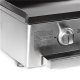 Princess 105053 Piastra di cottura a gas 3