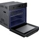 Samsung NV70K1340BB/EO forno 68 L Nero 9