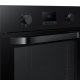 Samsung NV70K1340BB/EO forno 68 L Nero 10