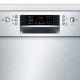 Bosch SMU45KS02E lavastoviglie Sottopiano 13 coperti E 5