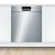 Bosch SMU45KS02E lavastoviglie Sottopiano 13 coperti E 6