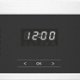 Miele H 2265-1 E ACTIVE 76 L Nero, Acciaio inox 3