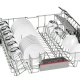 Bosch SMI45KS02E lavastoviglie A scomparsa parziale 13 coperti E 3