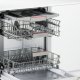 Bosch SMI45KS02E lavastoviglie A scomparsa parziale 13 coperti E 5