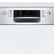 Bosch SMI45KS02E lavastoviglie A scomparsa parziale 13 coperti E 8