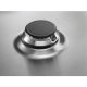AEG HG745450SM Acciaio inox Da incasso 75 cm Gas 5 Fornello(i) 3