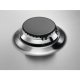 AEG HG745450SM Acciaio inox Da incasso 75 cm Gas 5 Fornello(i) 8