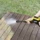 Kärcher K 5 FULL CONTROL idropulitrice Verticale Elettrico 500 l/h 2100 W Nero, Giallo 8