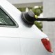 Kärcher K 5 FULL CONTROL idropulitrice Verticale Elettrico 500 l/h 2100 W Nero, Giallo 12
