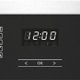 Miele H 2567 BP 76 L Nero, Acciaio inox 3