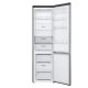 LG GBB62PZFFN frigorifero con congelatore Libera installazione 384 L D Acciaio inox 4