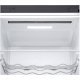 LG GBB62PZFFN frigorifero con congelatore Libera installazione 384 L D Acciaio inox 5