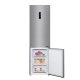 LG GBB62PZFFN frigorifero con congelatore Libera installazione 384 L D Acciaio inox 9