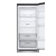 LG GBB62PZFFN frigorifero con congelatore Libera installazione 384 L D Acciaio inox 11