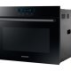 Samsung NQ50K5137KB forno a microonde Nero Solo microonde Da incasso 50 L 900 W 3
