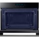Samsung NQ50K5137KB forno a microonde Nero Solo microonde Da incasso 50 L 900 W 5