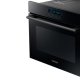 Samsung NQ50K5137KB forno a microonde Nero Solo microonde Da incasso 50 L 900 W 7