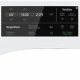 Miele WWI 800-60 CH lavatrice Caricamento frontale 9 kg 1600 Giri/min Bianco 3