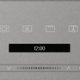 Miele H 7244 B 49 L Grafite, Grigio 3